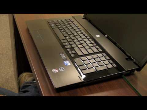 techgearguy - Here's a quick review of HP ProBook 4720s. It has a 17.3inch LCD matte screen, Core i5 with 4gb RAM as well as a 500Gb HDD spinning at 7200rpm. Specwise, it'...