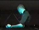 Leæther Strip - Solitary Confinement Tour 1992 (part7) Leæther Strip - Solitary Confinement Tour 1992 (part7)