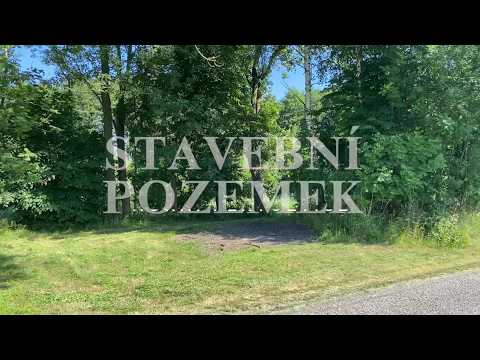 Video Prodej stavebního pozemku 3 264 m², Pertoltice - Horní Pertoltice