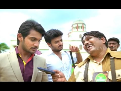 Aadi Creates Fake Documents To Sell The Property || Sukumarudu Movie Scenes