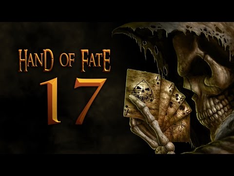 updated - Next episode: Soon! Previous episode: http://bit.ly/1qPEiKZ Check out Hand of Fate on Steam here: http://bit.ly/1j54Glb If you can't wait until Hand of Fate is released on Steam, purchase...