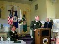 National Park Service Director Jonathan Jarvis Responds to citizen comments, Richmond 2-1-12