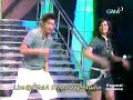 Jolina in Starstruck 02-04-07 Jolina in Starstruck 02-04-07