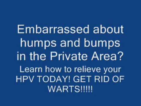 how to help eliminate hpv
