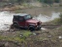 Jeeperos de San Fernando en Evento Cochinos 4x4 Cd. Victoria