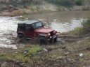 Jeeperos de San Fernando en Evento Cochinos 4x4 Cd. Victoria