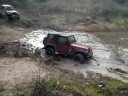 Jeeperos de San Fernando en Evento Cochinos 4x4 Cd. Victoria