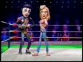 Celebrity Deathmatch - Madonna Vs Michael Jackson!!!!!!!!!!!!