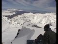 Heliski - Valle Nevado