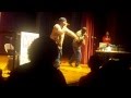 Jasiri X and Ryhmefest