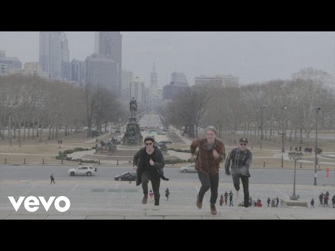 Colony House - Second Guessing Games (Official Music Video) Colony House - Second Guessing Games (Official Music Video)