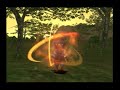 the animations of all the blue magic spells so far in ffxi.