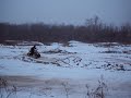 Wade Off Road Park Jefferson City Missouri 1-6-2010