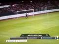 videos de PES 09 FERNSCHUSS MIT HLEB !!! BESTE TOR !!! CA. 35 METER !!