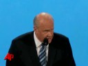 Thompson Salutes McCain's Service