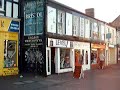 Northwich, Cheshire, England