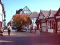 Northwich, Cheshire, England