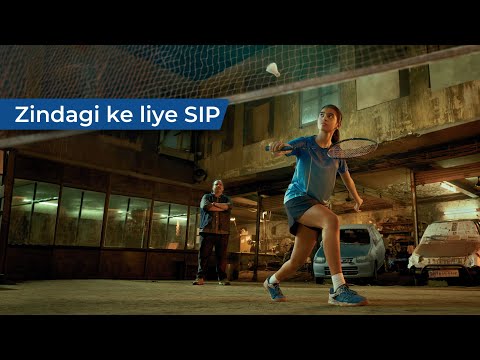 HDFC Mutual Fund-Zindagi Ke Liye SIP