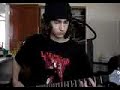 War is My Shepherd by Exodus