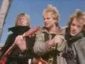 The Police - De Do Do Do, De Da Da Da The Police - De Do Do Do, De Da Da Da