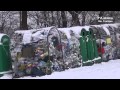 Click to View : Gospodarka odpadami. Koniec z publicznymi pojemnikami na szkło i plastiki Kwiecień AD 2013