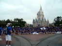 www.themagicexperience.com- Foto Grupal En Magic Kingdom J08