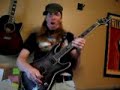 Jazz, Rock, Groove, Feel Good, Funk GUITAR!