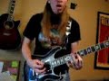 Jazz, Rock, Groove, Feel Good, Funk GUITAR!