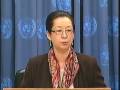 As H1N1 Influenza (Swine Flu) Cases Rise, WHO Takes Action