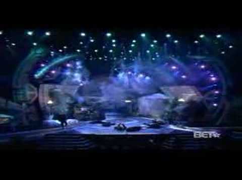 omarion - o and touch live