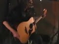 DANNY RAMIREZ - Freak Accident! @ Werfpop, Leiden Holland