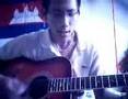 En Apesanteur-Calogero(acoustic cover par Kix)