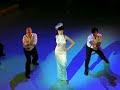 Miss China UK 2008 Finals - Introductions