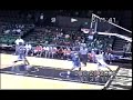 Eric Bledsoe  and Ed Daniel 10th grade - Hayes