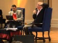 Robert Fisk - Lies and Misreporting in the Middle East 3/5