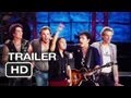 Don't Stop Believin': Everyman's Journey Official Trailer #1 (2013) - Documentary Movie HD