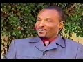 Etienne Kabila Taratibu parle de Joseph Kabila