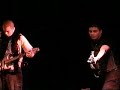 Soulvasq - The Big Nothing (The Goat Head Show)