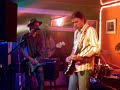 EL ROLANDO & THE RUSTY CHEVYS @maniac cafe