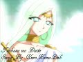 Tsubasa wo Daite [Fandub]