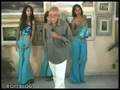 As bailarinas mais gostosas da TV no Brasil