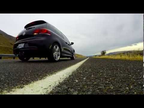 how to launch control golf r