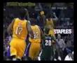 Kobe Bryant's best video（Kobe最棒的视频）