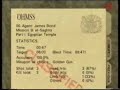 the final level on the n64 fps goldeneye played on the hardest difficulty by wouter jansen.
