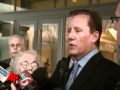 Actor James Woods Settles Suit After Brother's Death