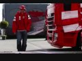 KIMI RAIKKONEN German GP 2009