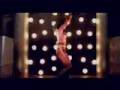 Alesha Dixon - Indian Strictly Come Dancing