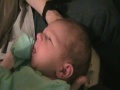 Welcoming Luke