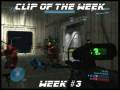 videos de UoR Clip of the Week #3