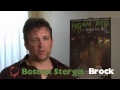 Behind the Scenes of Rigamortis: Singing Styles